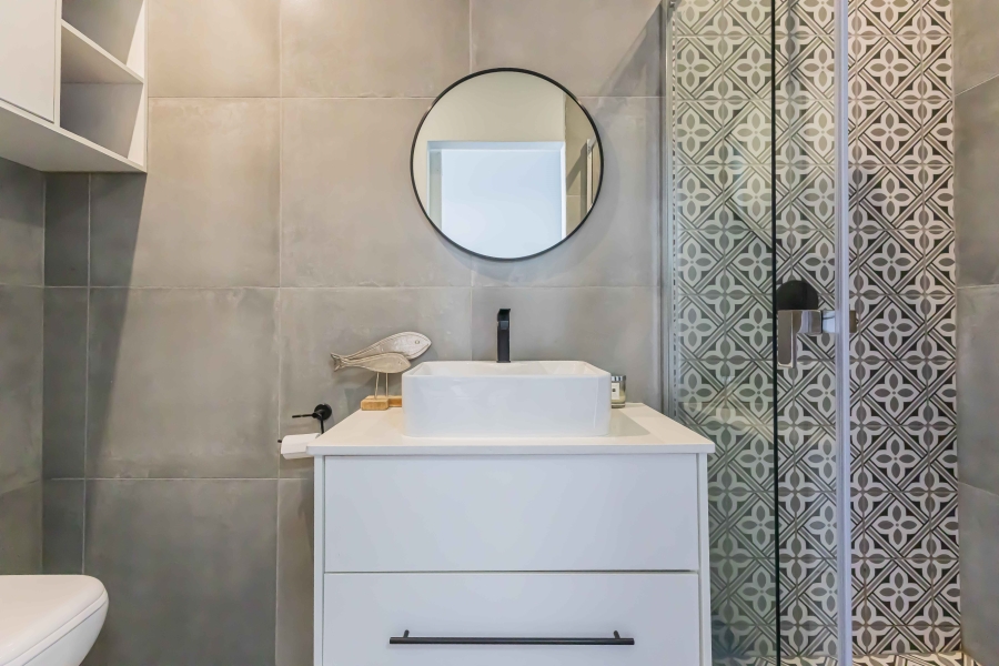 To Let 2 Bedroom Property for Rent in Sea Point Western Cape